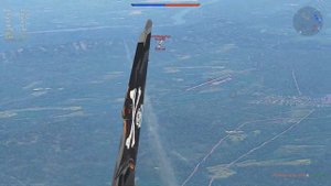 мой WarThunder по музыку TRANCE