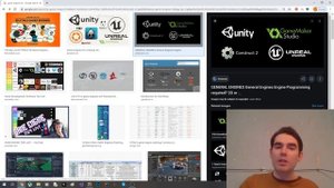 Как начать делать игры на Unity