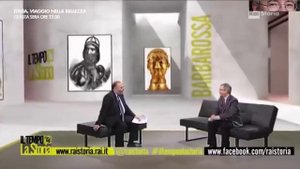 Alessandro Barbero - Federico I il Barbarossa