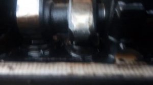 Моторное масло из светофора