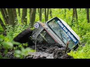 Мотив Гир на Таракане.  Мotive Gear 2022 «По следам!..».mp4