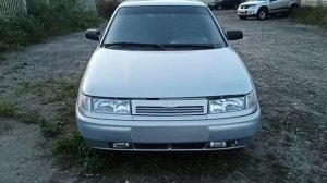 СОСТОЯНИЕ АВТОМОБИЛЯ ВАЗ 21114 - 2005 г. в