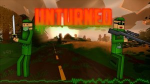Unturned - [ Micro Noise Remix ] ( Pop Rock )