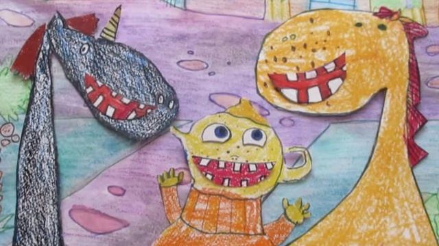 Жила-была лошадь смотреть онлайн