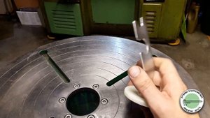 Самодельный магнитный держатель для TIG горелки