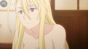 Confessing to your Crush after 500 years | UQ Holder