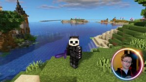 НОВЫЙ СКИН СКРЫННИКА !!!