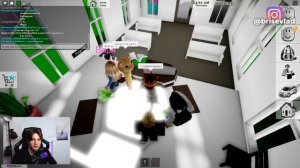 МЫ НАЖАЛИ НА ЭТУ КНОПКУ И СЛУЧИЛОСЬ ЭТО В BROOKHAVEN RP ROBLOX! Секреты в Брукхейвен РП Роблокс