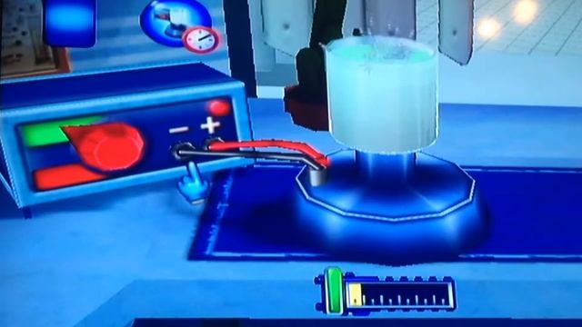 Science Papa 1 смотреть онлайн