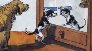 Бобик в гостях у Барбоса / Николай Носов / Волшебные сказки