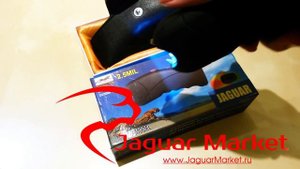 Ягуар-9 самый популярный электрошокер в России