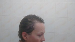 Как правильно помыть голову