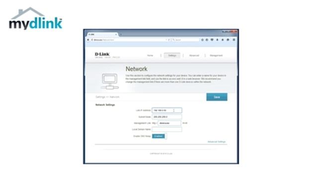 How to set-up a D-Link Router as an Access Point смотреть онлайн