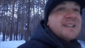 Лыжная база Калининец 2