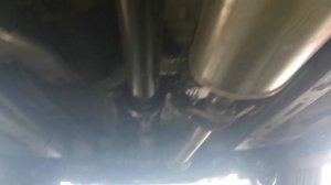 Днище хавала  h6