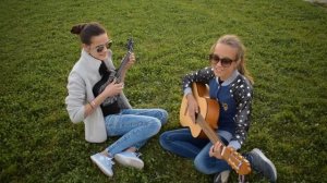 Красивое исполнение песни французской певицы ZAZ - Je veux