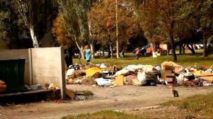 Наш город Павлоград