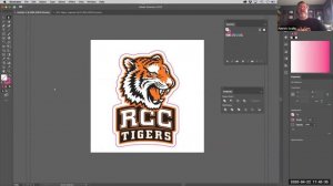 How to Make A Cut Contour Sticker with Adobe Illustrator