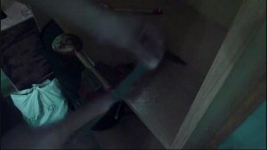 Процесс изготовления спаренных ложек.