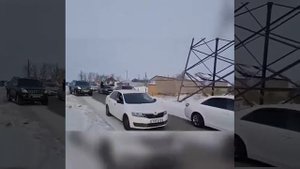 Западный Казахстан Актобе, Шубар кудук.