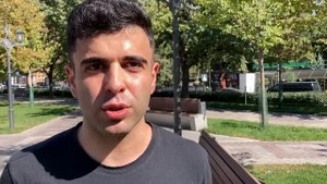 Что думают АРМЯНЕ про ТУРЦИЮ? | ЕРЕВАН, АРМЕНИЯ