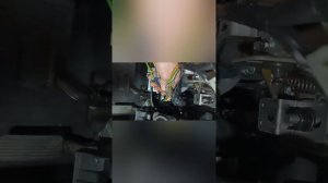 Киа рио XLine 2019 карта монтажа сигнализации СтарЛайн а93