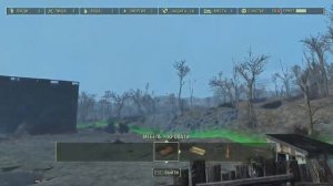 Fallout 4 - #16 База: Укрепление обороны