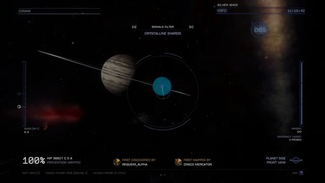 ЛЁГКИЙ И БЫСТРЫЙ ФАРМ РЕДКИХ ЭЛЕМЕНТОВ В ELITE DANGEROUS 2023 4K [ПЕРЕЗАЛИВ] [РЕЖИМ LIVE]