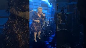 Теона Контридзе "Ветер перемен" LIVE