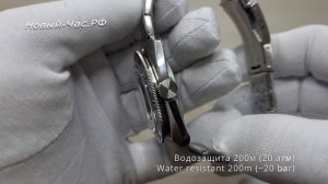 Быстрый обзор на часы Восток 710634 Амфибия