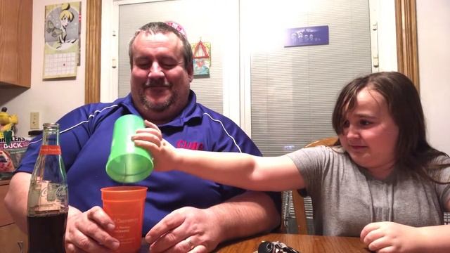 Coca-Cola Georgia Peach? WTH?? смотреть онлайн