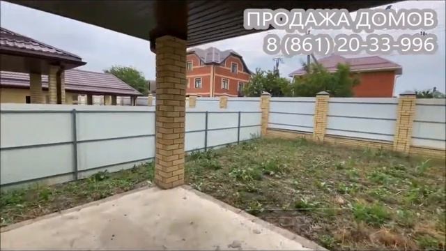 Продажа домов в КП ВИКТОРИЯ ПРЕСТИЖ / Краснодар