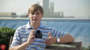 Обзор Canon PowerShot SX520 HS