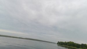 Жерех на легкий спиннинг