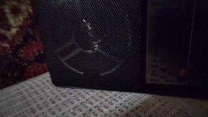 Радиохулиганы. Радиоприемник GOLON. RX-607AC.