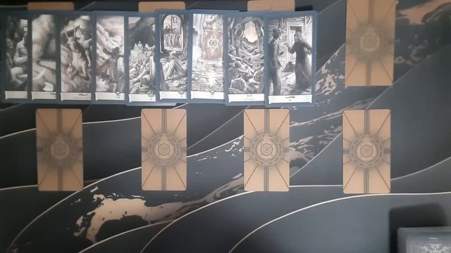 Почему снова ступор,как выйти из-за закольцовки, послание ангелов для вас??? смотреть онлайн