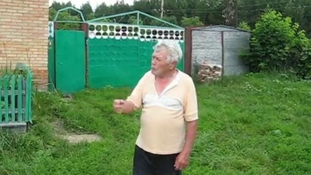 Как мы купили дом ул.Карла Маркса 129