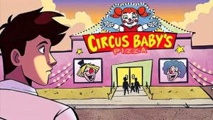 ПИЦЦЕРИЯ БЕЙБИ ? КОМИКС FNAF ЧЕТВЕРТЫЙ ШКАФ !!!