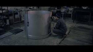 Изготовление емкостей из нержавеющей стали (ПП СпецНержЕмкость)