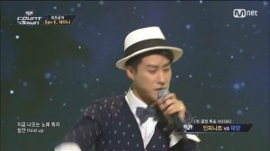 [STAR ZOOM IN] San EＸRaina 'A midsunner night's sweetness' (IOI Im Nayoung Spotted!) 160705 EP.110