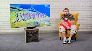 Снял 8К на телефон и смотрю в 8К на 8К телевизоре в 2020. Что произошло с технологией за год?