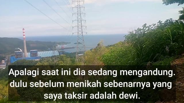 MEMBANTU ADIK IPARKU #kisahnyata смотреть онлайн