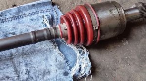 MAZDA 626GЕ пыльники шрусы вибрация