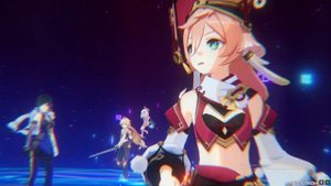 СЯО СПАСАЕТ ВСЕХ В НОВОМ ИВЕНТЕ