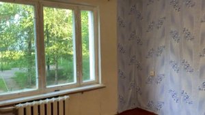 Ремонт в убитой квартире. КУПИЛИ двушку и начинаем ремонт своими руками! УРА!
