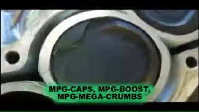 Как влияет MPG Boost на двигатель!!! смотреть онлайн