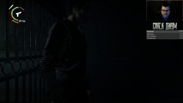 The Evil Within 2 боремся с злом, путем нанесения добра при помощи геймпада 2 смотреть онлайн