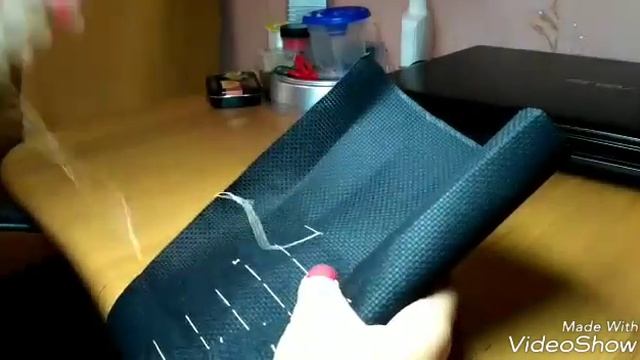 139.Разметка канвы нитками. Как это делаю я?! смотреть онлайн