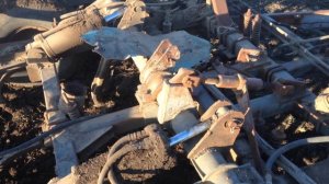 Обзор культиватора КТС7,2