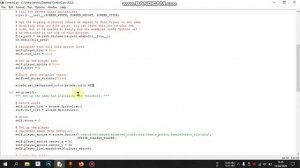 Tutorial Build Game Sederhana Python Arcade Library (+Link Game yang sudah jadi)